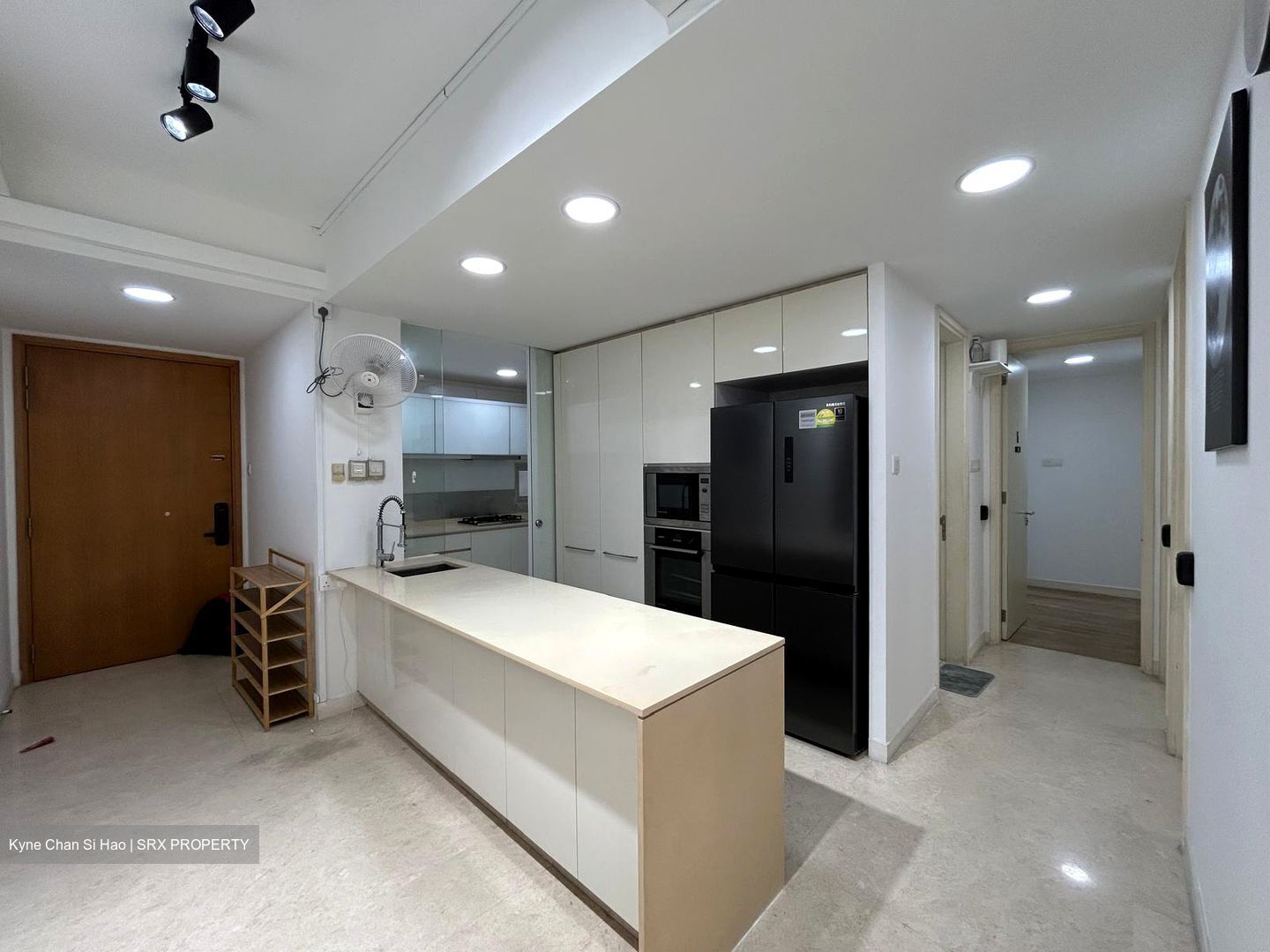 The Centris (D22), Apartment #629340501